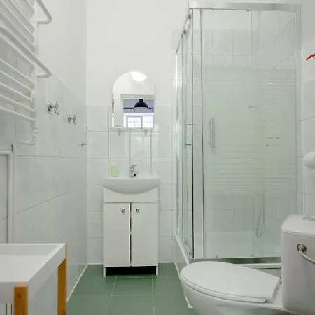 Dom, Pokoje, Prywatne Przy Rzezbie Rybaka Guest house 3*