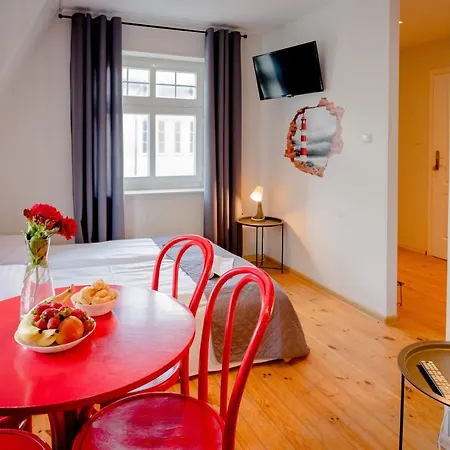 Dom, Pokoje, Prywatne Przy Rzezbie Rybaka Affittacamere