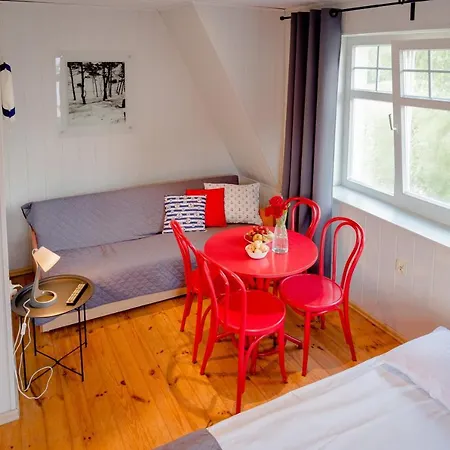 Dom, Pokoje, Prywatne Przy Rzezbie Rybaka Guest house 3*