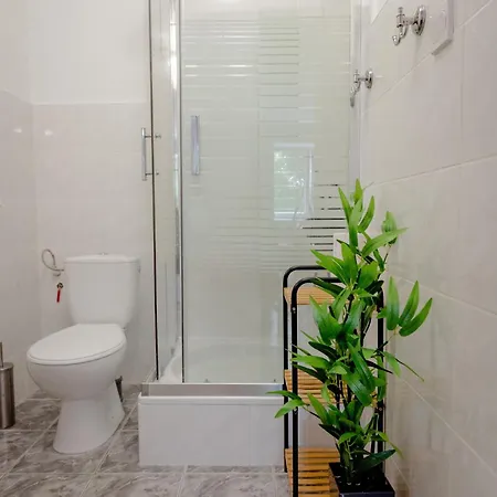 Dom, Pokoje, Prywatne Przy Rzezbie Rybaka Guest house 3*