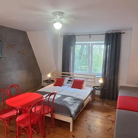 Dom, Pokoje, Prywatne Przy Rzezbie Rybaka Affittacamere