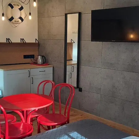 Dom, Pokoje, Prywatne Przy Rzezbie Rybaka Affittacamere