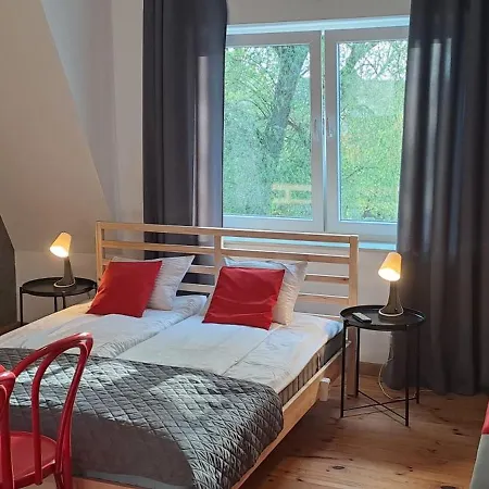 Dom, Pokoje, Prywatne Przy Rzezbie Rybaka