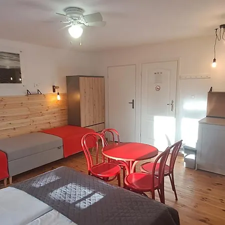Dom, Pokoje, Prywatne Przy Rzezbie Rybaka Guest house