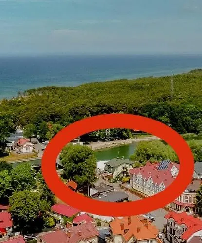 Dom, Pokoje, Prywatne Przy Rzezbie Rybaka Gasthof 3*