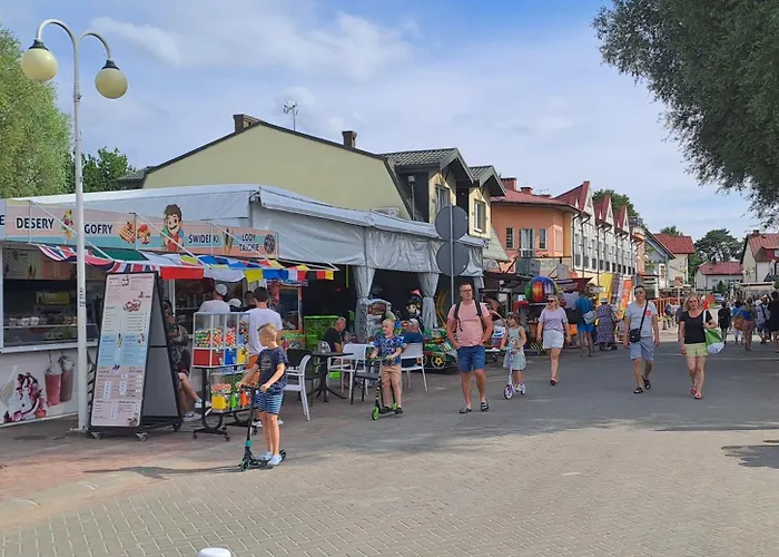 Dom, Pokoje, Prywatne Przy Rzezbie Rybaka