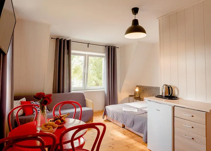 Dom, Pokoje, Prywatne Przy Rzezbie Rybaka Gasthof