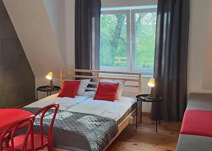 Dom, Pokoje, Prywatne Przy Rzezbie Rybaka